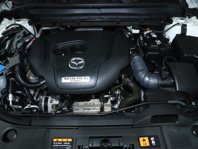 2025 Mazda Mazda CX-5 2.5 Turbo Signature