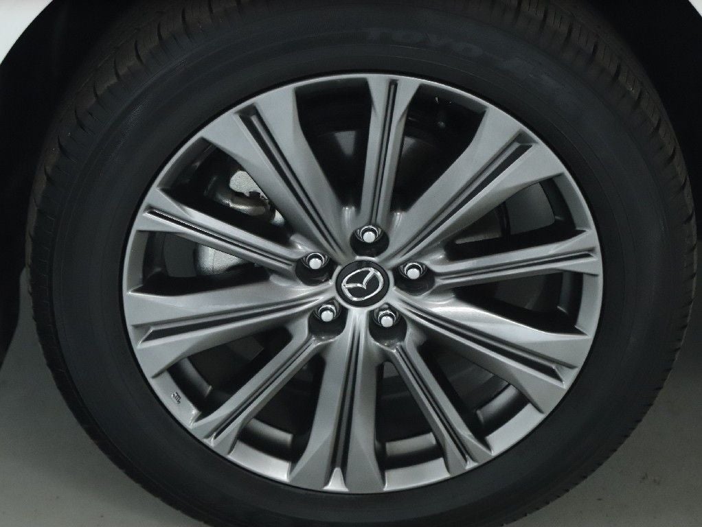 2025 Mazda Mazda CX-5 2.5 Turbo Signature