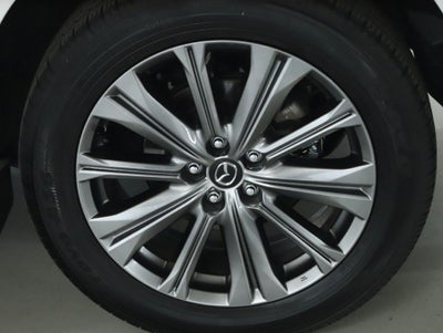 2025 Mazda Mazda CX-5 2.5 Turbo Signature