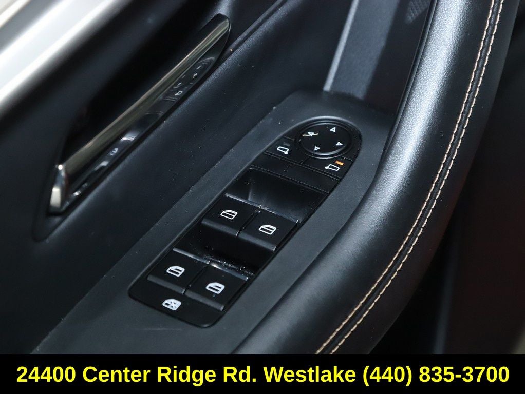 2025 Mazda Mazda CX-70 3.3 Turbo Premium