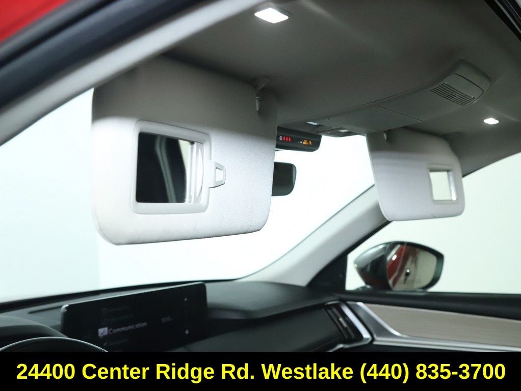 2025 Mazda Mazda CX-70 3.3 Turbo Premium