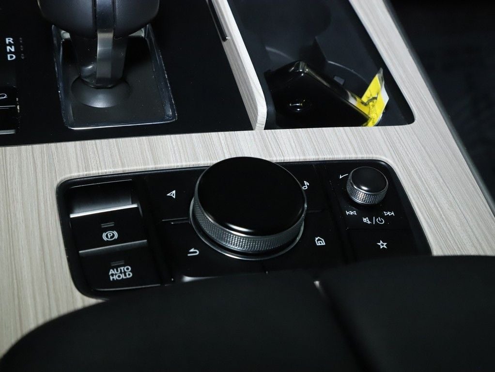 2025 Mazda Mazda CX-70 3.3 Turbo Premium