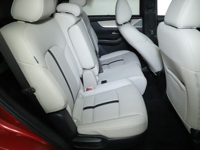 2025 Mazda Mazda CX-70 3.3 Turbo Premium