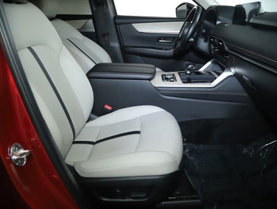 2025 Mazda Mazda CX-70 3.3 Turbo Premium