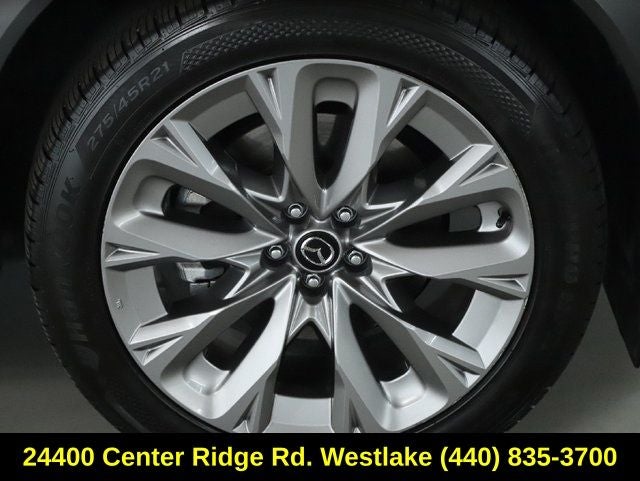 2024 Mazda Mazda CX-90 3.3 Turbo Premium