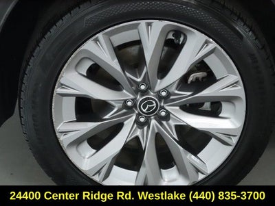 2024 Mazda Mazda CX-90 3.3 Turbo Premium