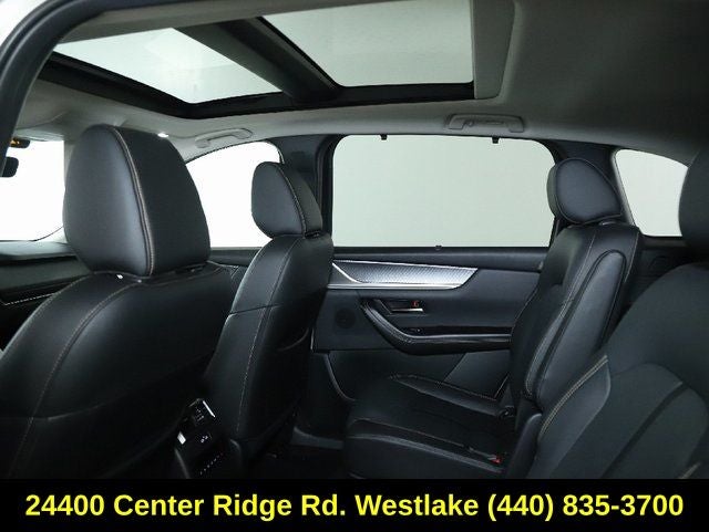 2024 Mazda Mazda CX-90 3.3 Turbo Premium