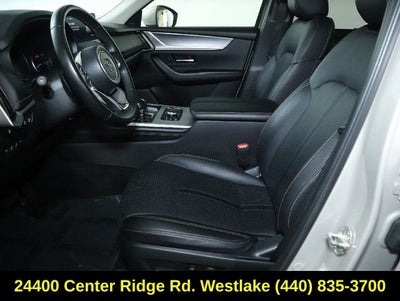 2024 Mazda Mazda CX-90 3.3 Turbo Premium