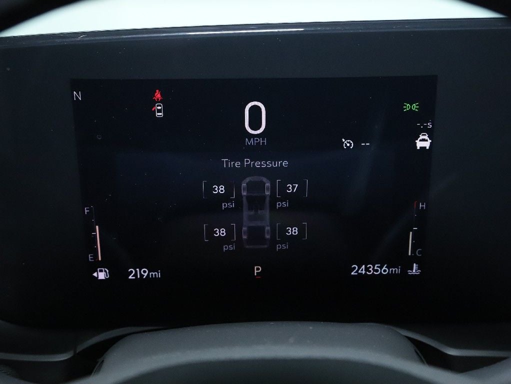 2024 Buick Envista Avenir