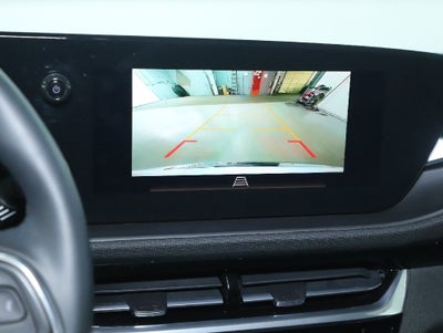 2024 Buick Envista Avenir