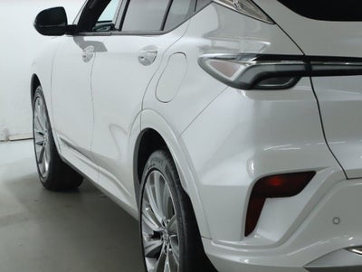 2024 Buick Envista Avenir