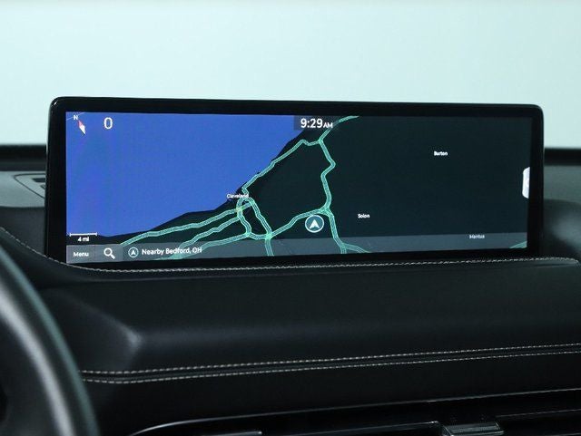 2024 Genesis GV80 3.5T