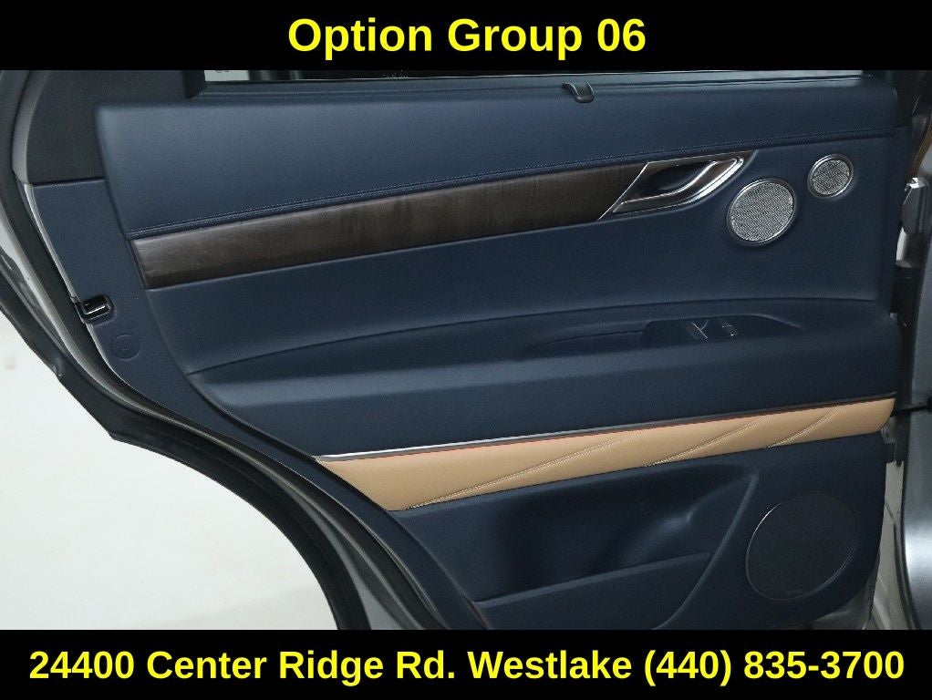 2023 Genesis GV80 3.5T