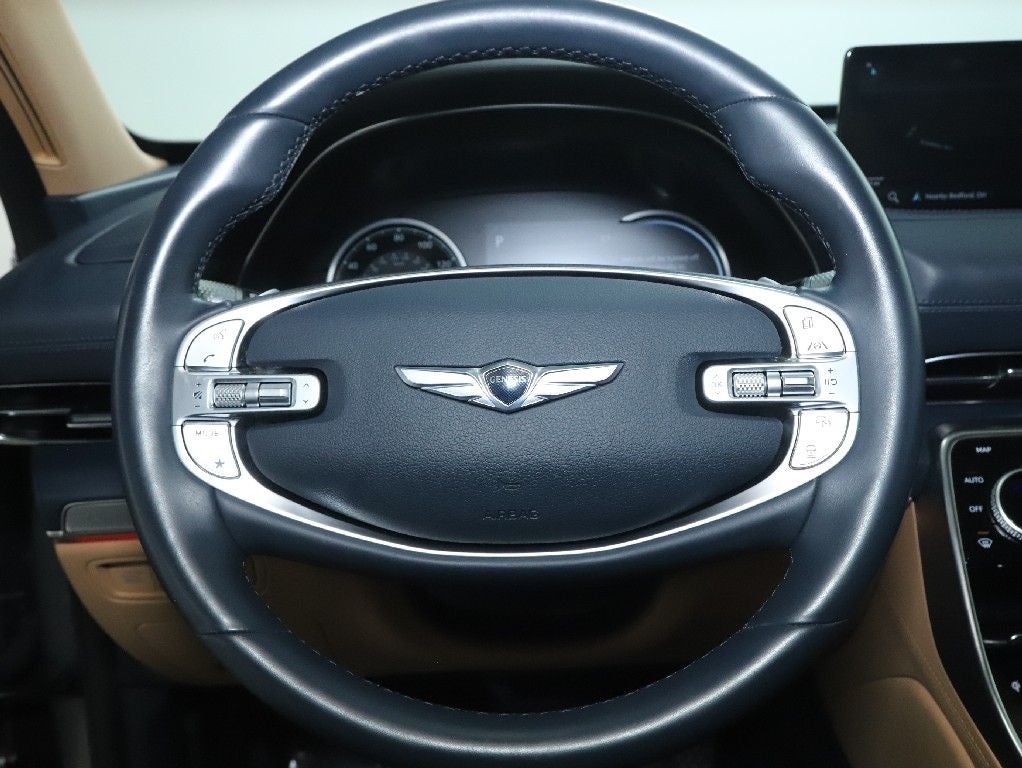 2023 Genesis GV80 3.5T
