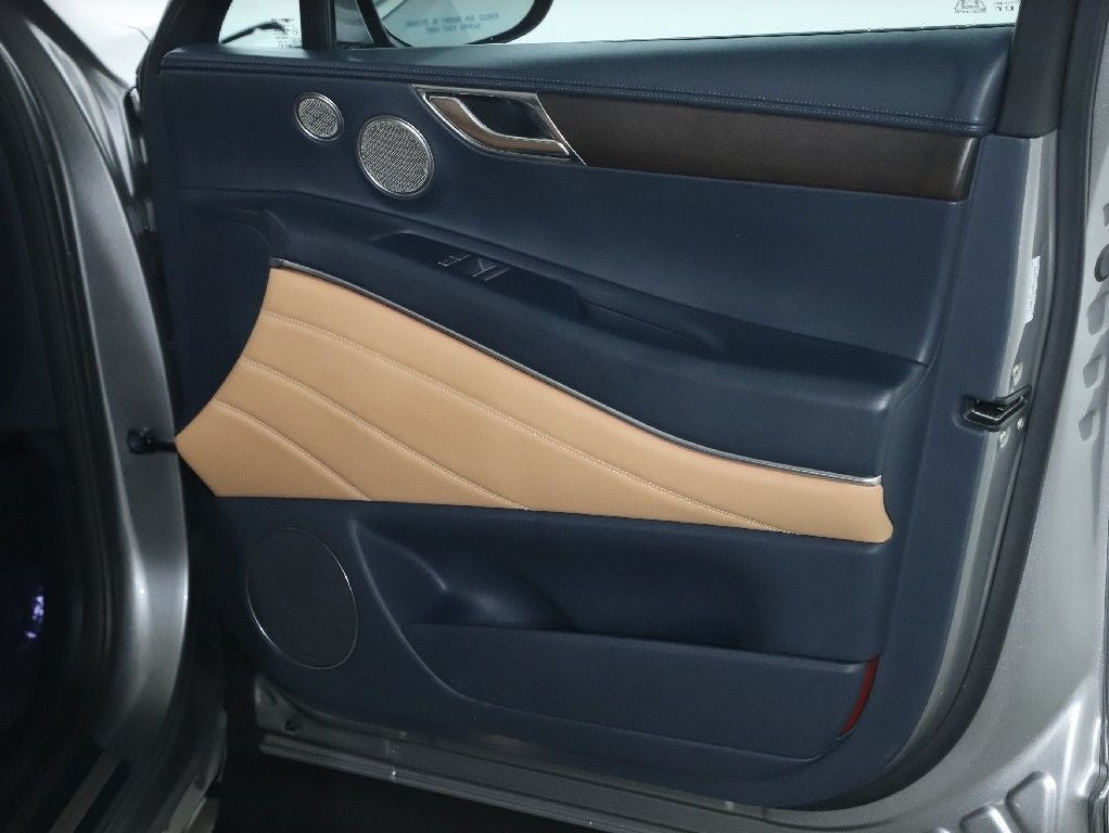 2023 Genesis GV80 3.5T