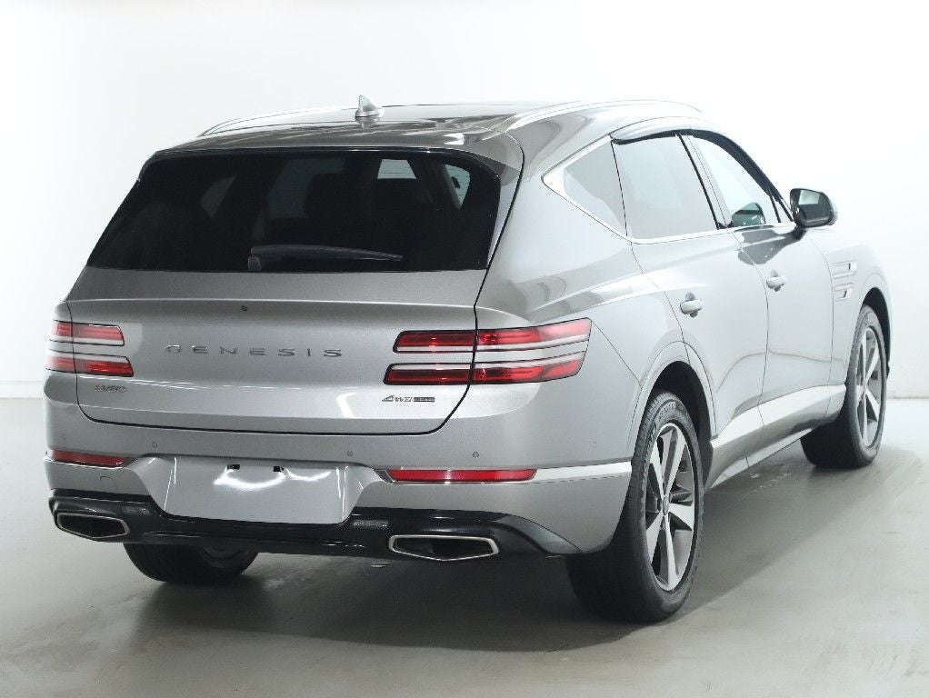 2023 Genesis GV80 3.5T