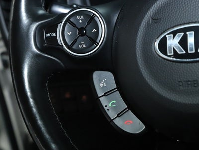 2015 Kia Soul Exclaim