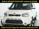 2015 Kia Soul Exclaim