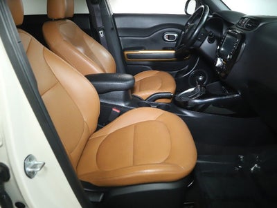 2015 Kia Soul Exclaim