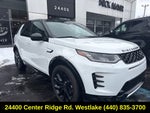 2024 Land Rover Discovery Sport SE