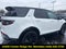 2024 Land Rover Discovery Sport SE