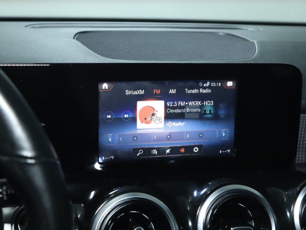 2023 Mercedes-Benz GLB GLB 250 4MATIC®