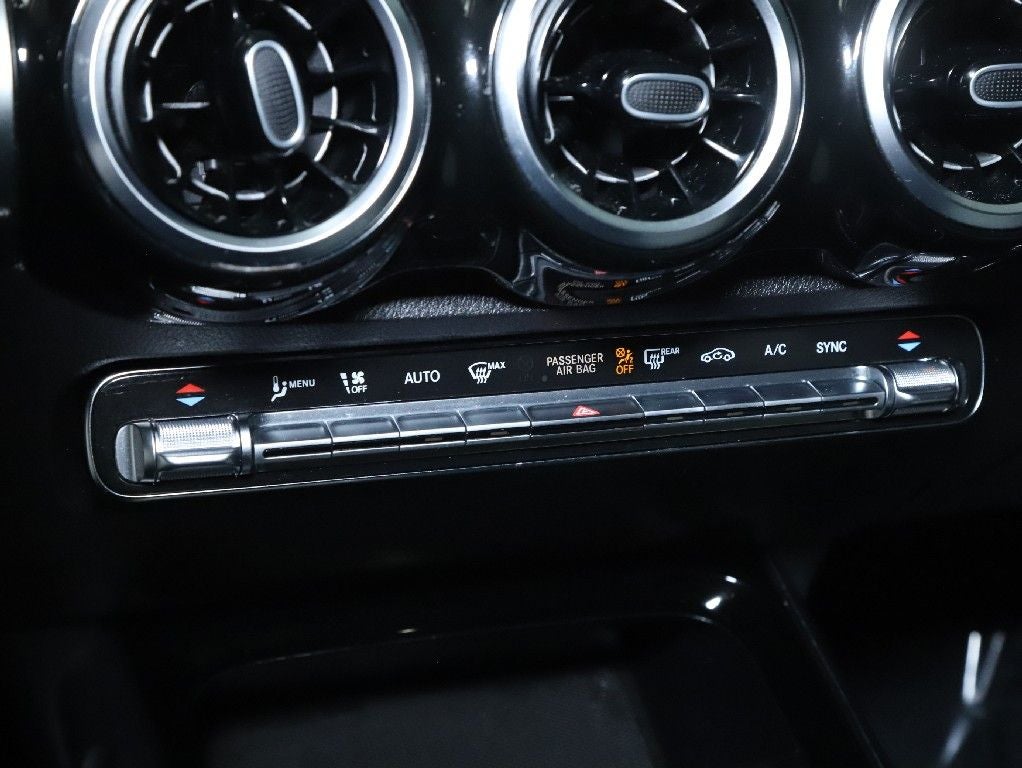 2023 Mercedes-Benz GLB GLB 250 4MATIC®