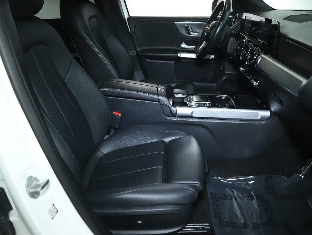 2023 Mercedes-Benz GLB GLB 250 4MATIC®