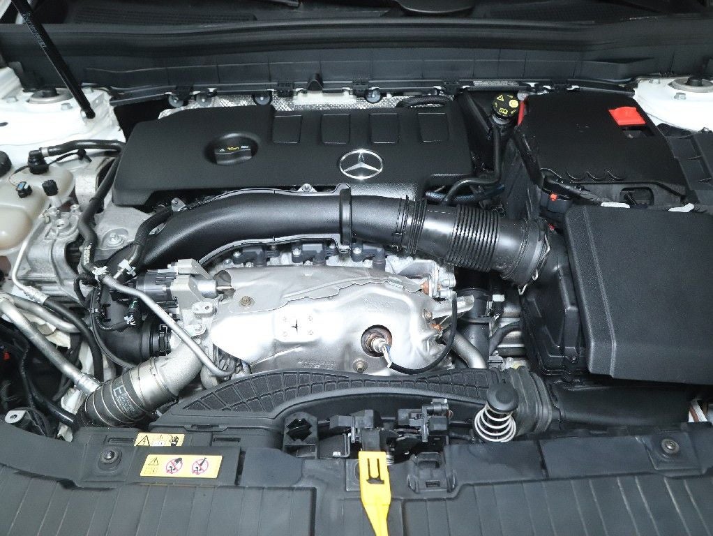 2023 Mercedes-Benz GLB GLB 250 4MATIC®