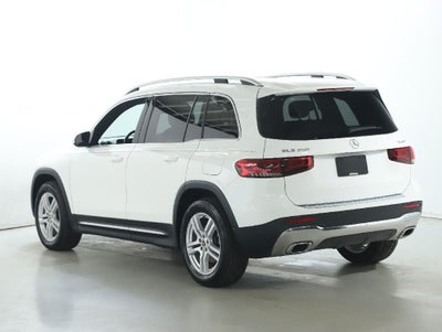 2023 Mercedes-Benz GLB GLB 250 4MATIC®