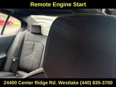 2026 BMW 5 Series 530i xDrive