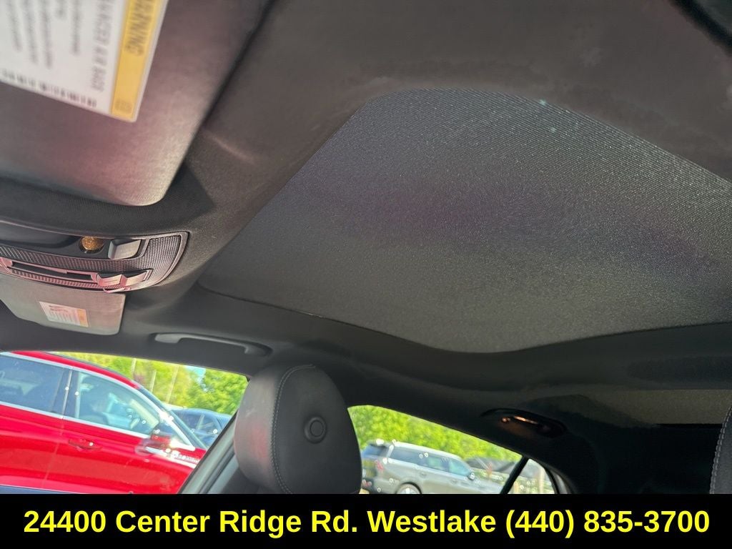 2018 Mercedes-Benz GLA GLA 250 4MATIC®