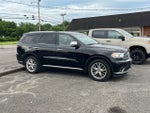 2015 Dodge Durango Citadel