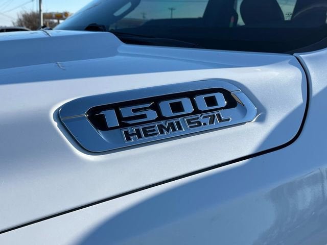 2019 RAM 1500 Longhorn