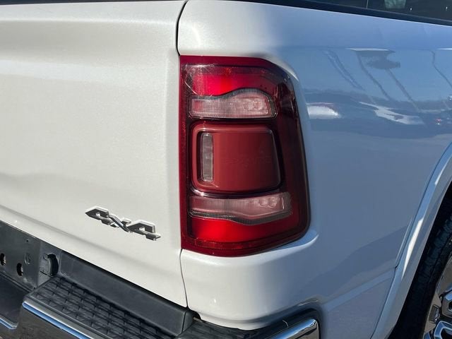 2019 RAM 1500 Longhorn