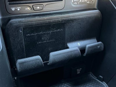 2019 RAM 1500 Longhorn