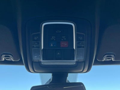 2019 RAM 1500 Longhorn