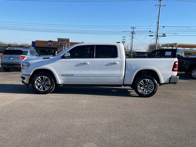 2019 RAM 1500 Longhorn
