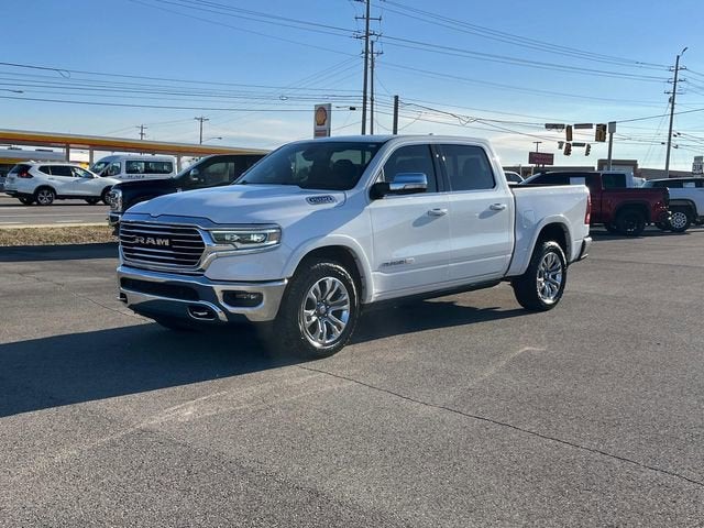 2019 RAM 1500 Longhorn