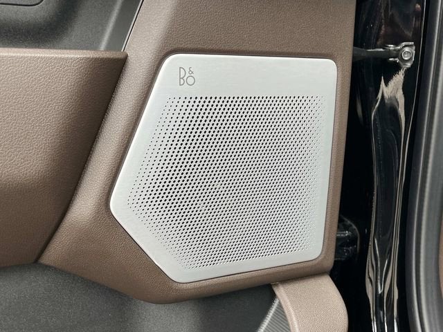 2025 Ford Super Duty F-450 DRW King Ranch