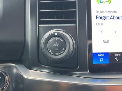 2025 Ford Super Duty F-450 DRW King Ranch