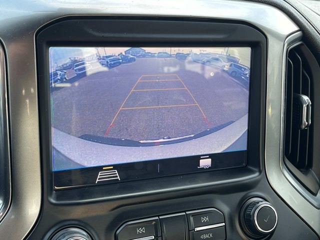 2021 Chevrolet Silverado 2500 HD LT