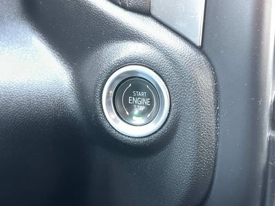 2021 Chevrolet Silverado 2500 HD LT