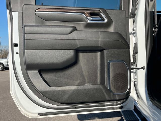 2024 Chevrolet Silverado 3500 HD LT