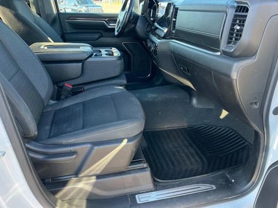 2024 Chevrolet Silverado 3500 HD LT