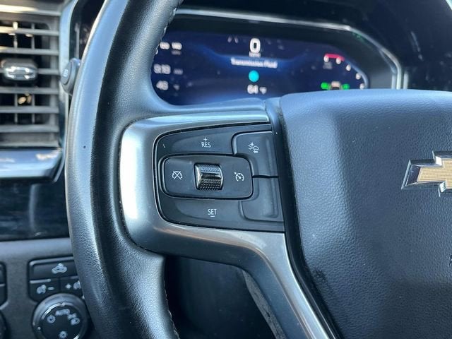 2024 Chevrolet Silverado 3500 HD LT