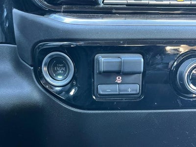 2024 Chevrolet Silverado 3500 HD LT