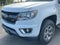 2016 Chevrolet Colorado 4WD Z71