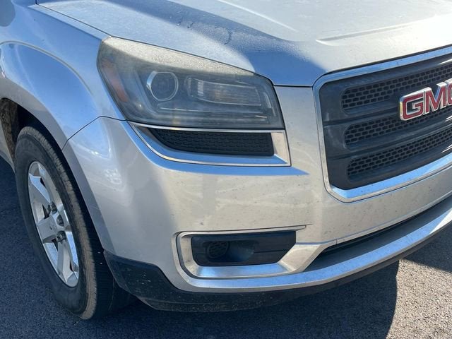 2014 GMC Acadia SLE