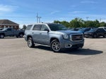 2015 GMC Yukon SLE